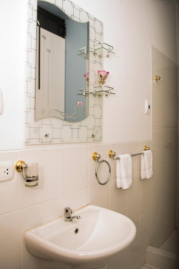 Hotel Boulevard Puerto Maldonado Dış mekan fotoğraf