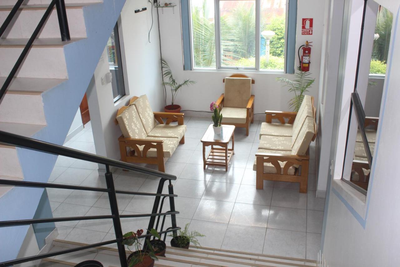 Hotel Boulevard Puerto Maldonado Dış mekan fotoğraf