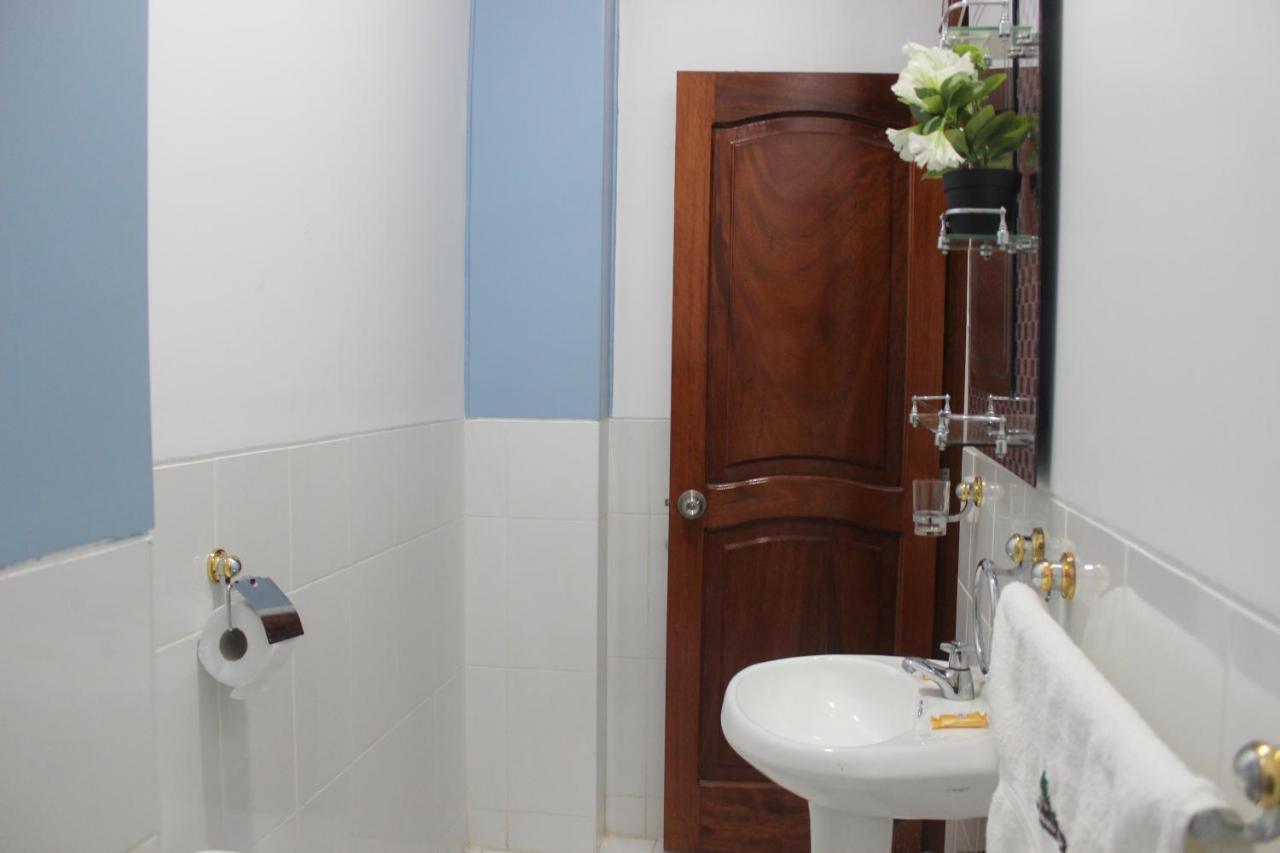 Hotel Boulevard Puerto Maldonado Dış mekan fotoğraf