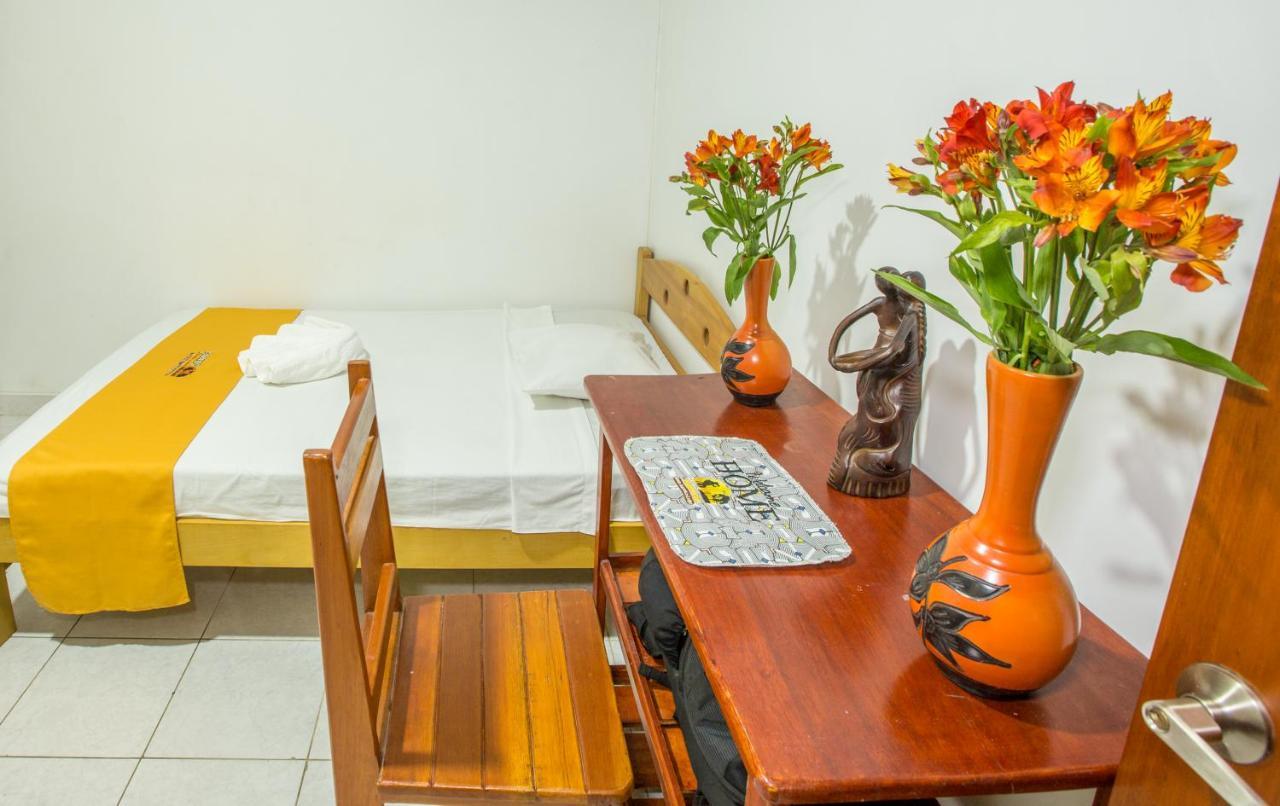 Hotel Boulevard Puerto Maldonado Dış mekan fotoğraf